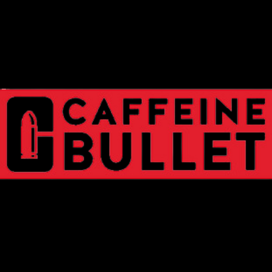 Affiliate Link - Caffeine Bullet