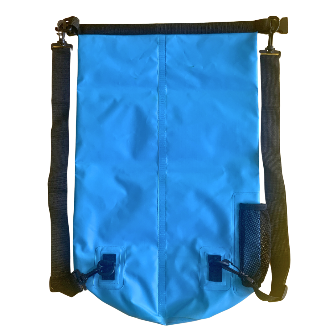 Gotta Run Racing 20L Dry Bag