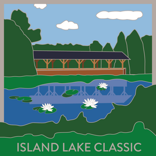 Island Lake Classic Registration